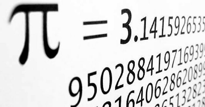 पाई एक ग्रीक अल्फाबेट है. जिसकी वैल्यू 3.141 है. 