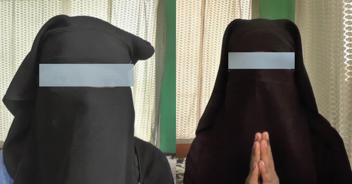 इन्हीं लड़कियों को परेशान करते थे मनचले.