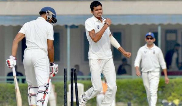 Navdeep Saini-Gambhir