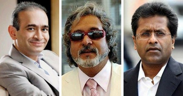 बताया जा रहा है कि इस दफ्तर में नीरव मोदी, विजय माल्या और ललित मोदी से जुड़े दस्तावेज रखे थे.