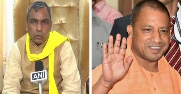 ओम प्रकाश राजभर और योगी आदित्यनाथ के बीच सरकार बनने के बाद से ही खींचतान जारी है.