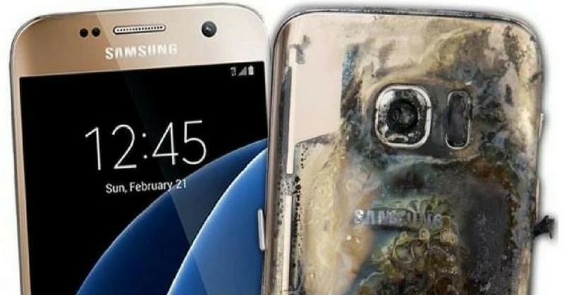 प्रोडक्ट रिकॉल का लेटेस्ट उदाहरण