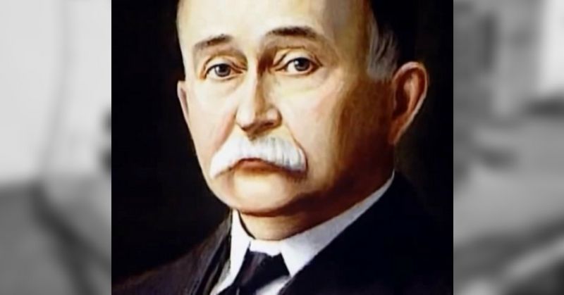 रॉबिनसन