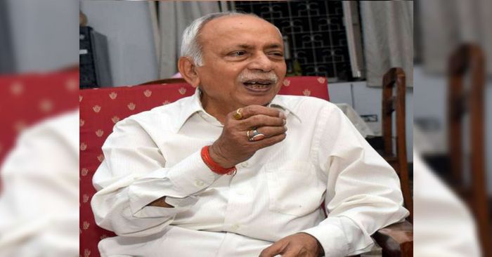 एस एन शुक्ल ने अब न्यायिक सुधार के लिए याचिका डाली है.