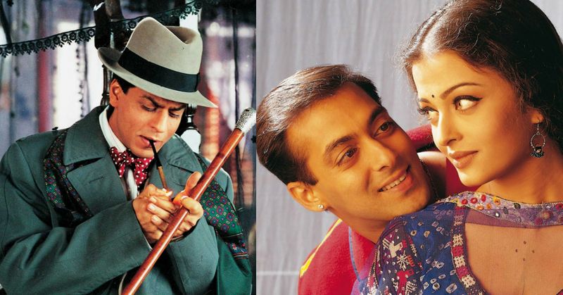 दोनों संजय लीला भंसाली की नज़रों से