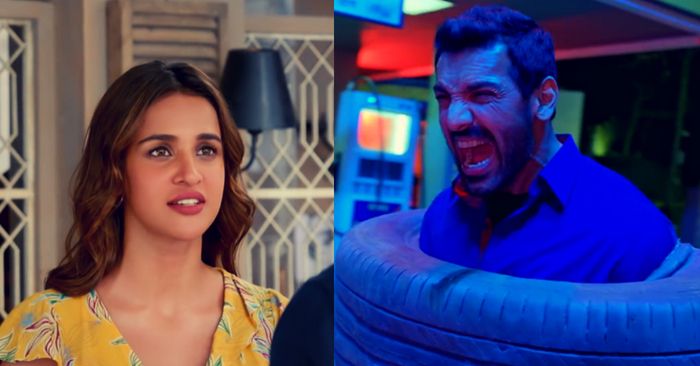 फिल्म में संभवत: आएशा के किरदार की हत्या हो जाती है.