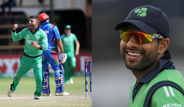 2005 से सिमी सिंह आयरलैंड में रह रहे हैं. 