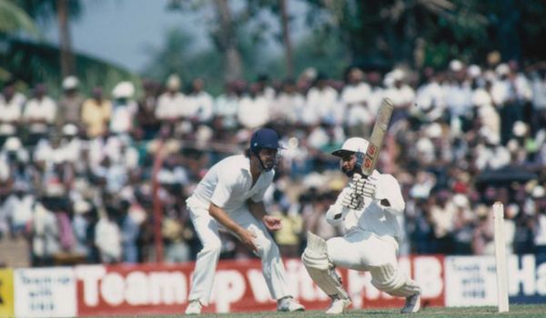 Sri Lanka 1982