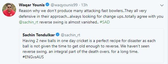 Waqar