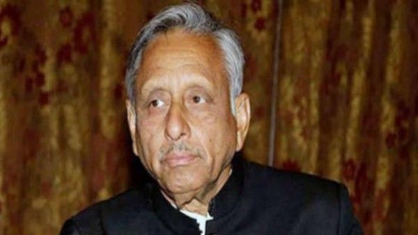 विवादित बयानों के लिए अब मणिशंकर अय्यर का नाम रूपक की तरह इस्तेमाल होने लगा है.