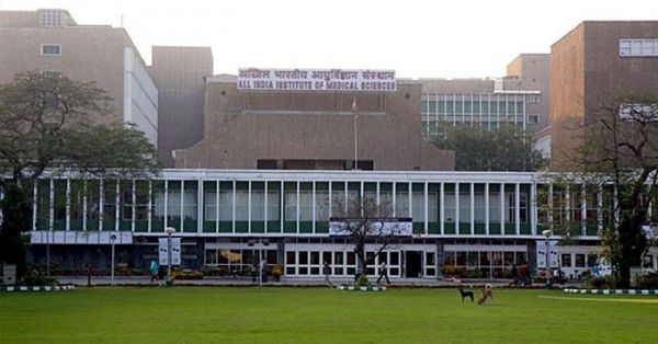 एम्स, दिल्ली