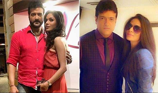 नीरू और अरमान, तस्वीर इंस्टाग्राम से