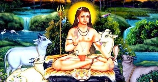 बाबा गोरखनाथ