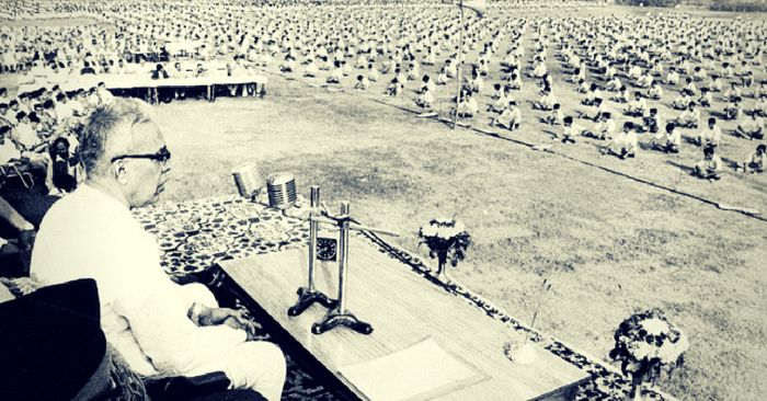 बालासाहब देवरस जिन्होंने आपातकाल के दौरान संघ के राजनीतक चरित्र को गढ़ा 