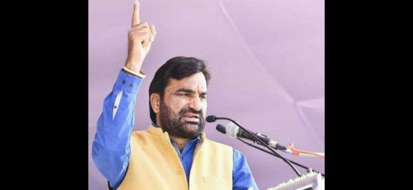 आधिरकार विधायक बन गए हनुमान.