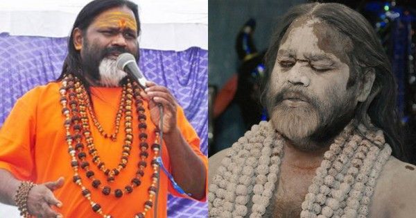 दाती महाराज टीवी पर जानी मानी हस्ती हैं.