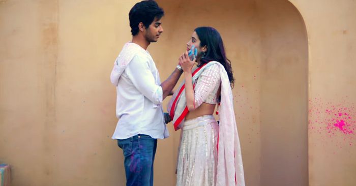 सैराट वाले म्यूज़िक डायरेक्टर जोड़ी अजय-अतुल ही इस फिल्म का भी म्यूज़िक कर रहे हैं.