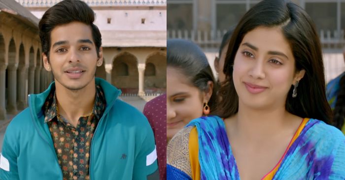 ओरिजनल 'सैराट' को नागराज मंजुले ने डायरेक्ट किया था. अपनी अगली फिल्म में वो अमिताभ बच्चन के साथ काम कर रहे हैं.