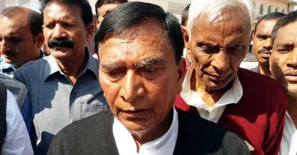 बिहार के शिक्षामंत्री