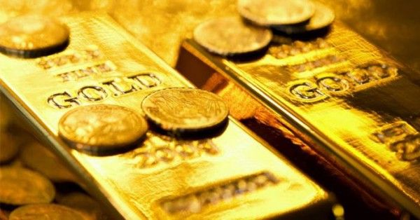 gold