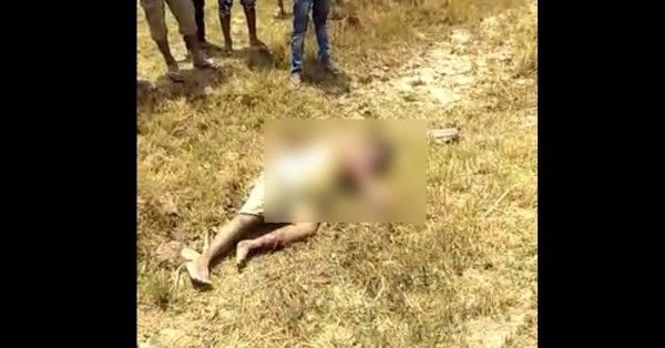 कासिम जब तड़पते हुए पानी मांग रहा था, तब लोग मना कर रहे थे कि उसे पानी न दिया जाए.