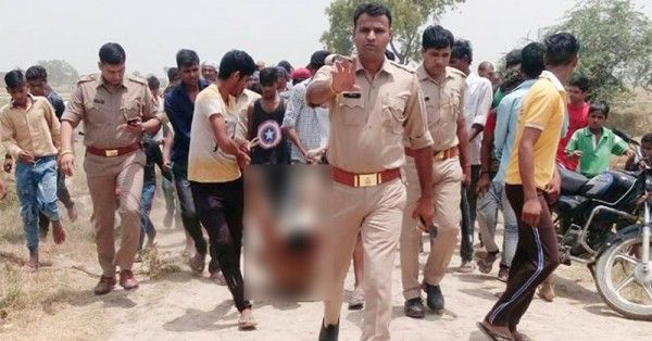 hapur-mob-lynching
