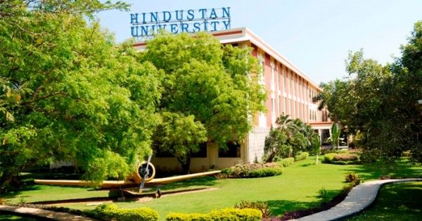 hindutan-university