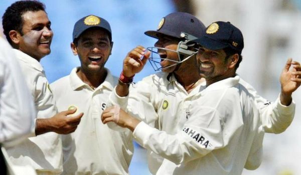 17 साल की उम्र में टीम इंडिया में शामिल हुए थे पार्थिव पटेल.