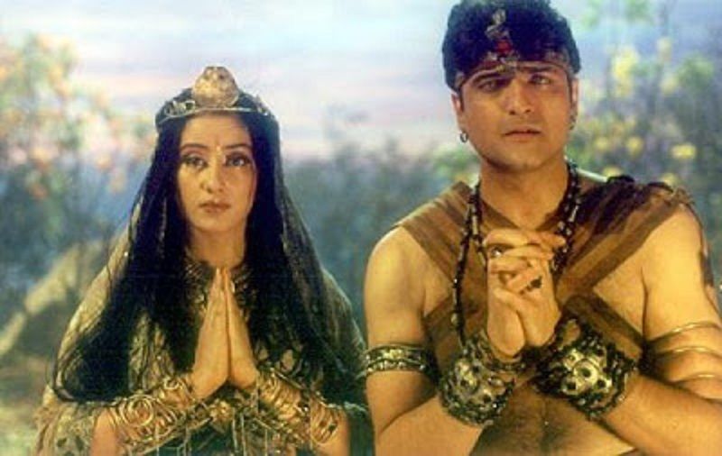 एक अनोखी कहानी