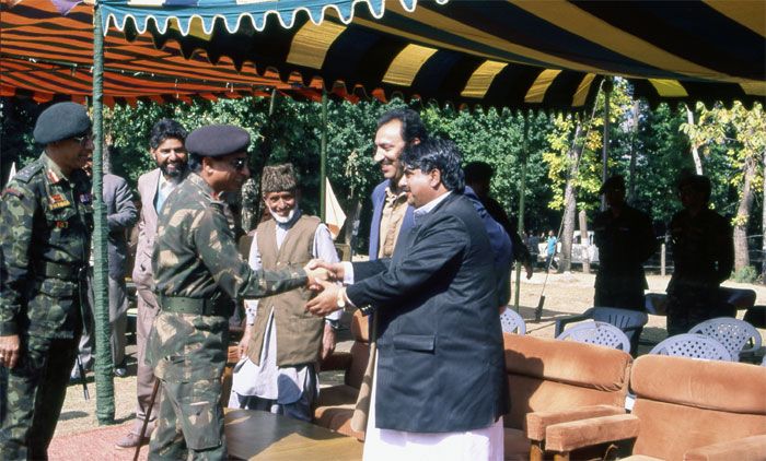 कुका और उसके 