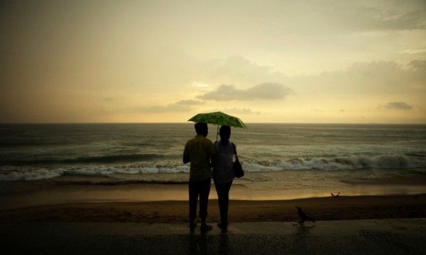 lovers