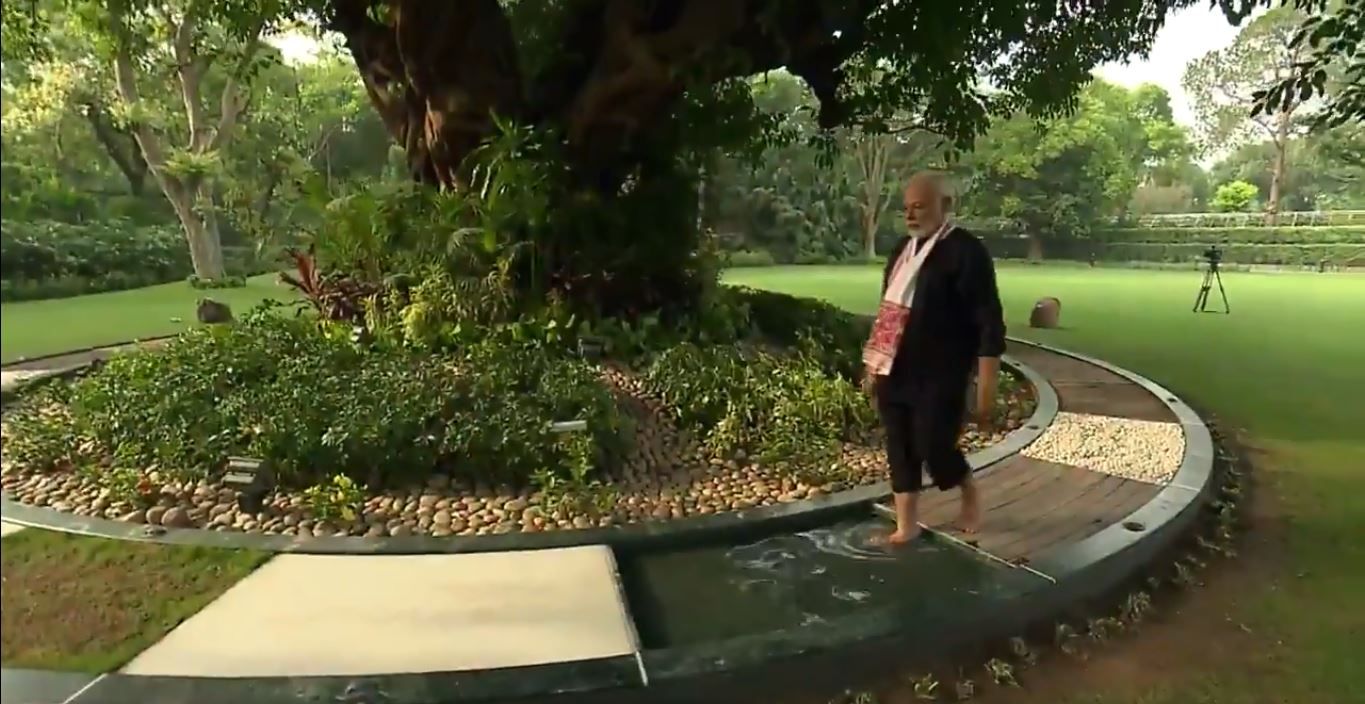 ये सीन इंटर्न ने एडिट किया है