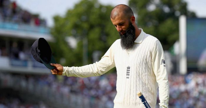 इंग्लैंड के जिस इलाके से मोइन आते हैं, वहां से 1990 के बाद से अब तक 16 प्रोफेशनल क्रिकेटर निकल चुके हैं.