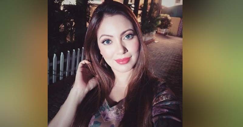 मुनमुन दत्ता