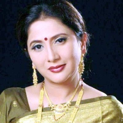 निवेदिता जोशी सराफ.