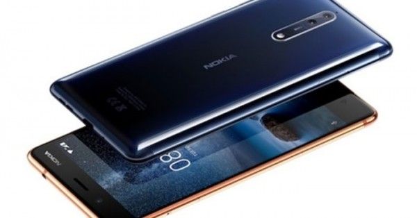 nokia