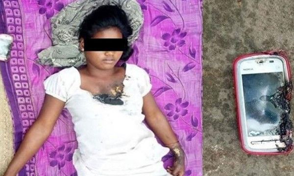 ओडिशा वाले मामले की तस्वीर