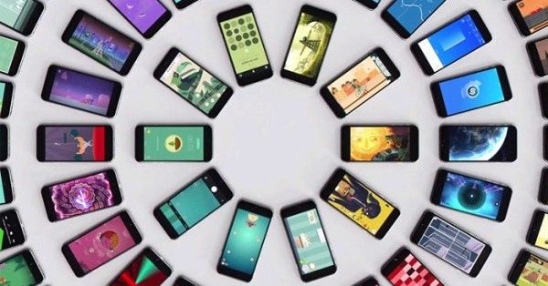 phones