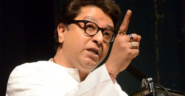 राज ठाकरे