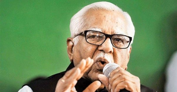 राम नाइक