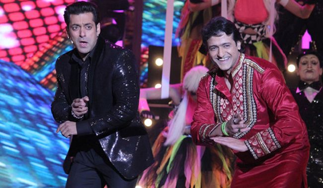 सलमान, अरमान