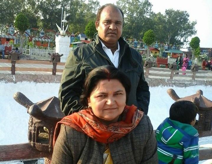 फोटो- फेसबुक