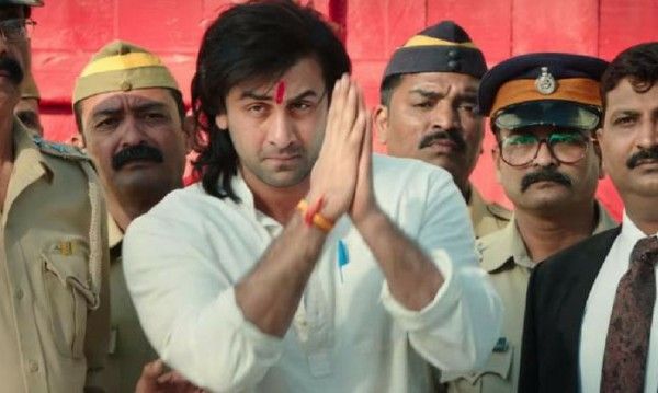 sanju 1
