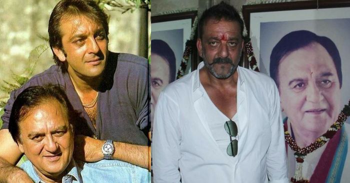 हर मुश्किल में अपने बेटे के साथ खड़े रहने वाले कांग्रेस एमपी सुनील दत्त की 2005 में 76 साल उम्र में डेथ हो गई थी. 