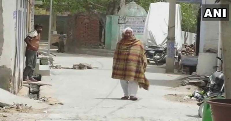 Image: ANI