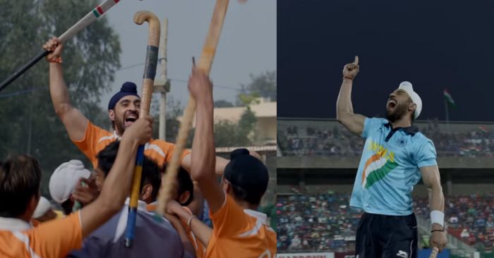 संदीप सिंह हालांकि 2014 से इंडियन टीम से बाहर चल रहे हैं.