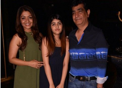 कृष्णा कुमार, टी- सीरीज़ कंपनी में पार्टनर हैं. 