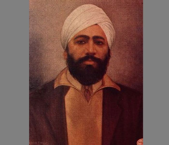 शहीद उधम सिंह क्रांतिकारी थे. अंग्रेजों के देश में, उनके लंदन में घुसकर उन्हीं के बीच उन्होंने माइकल ओ डायर के सीने में दो गोलियां दाग दीं. और इस तरह उन्होंने जालियांवाला बाग के होने के 21 साल बाद उस हत्याकांड का बदला ले लिया. 