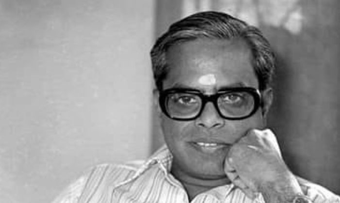 'एक दूजे के लिए' फिल्म के निर्देशक के. बालाचंदर