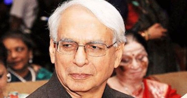 विद्या चरण शुक्ला